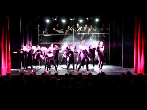 Upphafsatriði DSA 2015