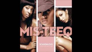 Mis-Teeq - Scandalous (Lyrics)