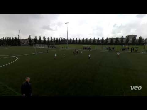 Highlights FC VVC JO10 1 vs AFC JO10 1