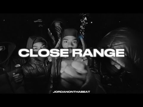 [FREE] Mdot 59 x Kay Glizz x Fast NY Drill Type Beat - "Close Range"
