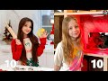 Like Nastya VS Amina Kikido Transformation 2024 ★ From Baby To Now