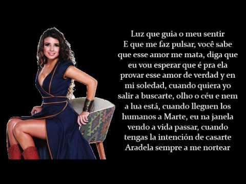 Humanos A Marte (part. Chayanne) video