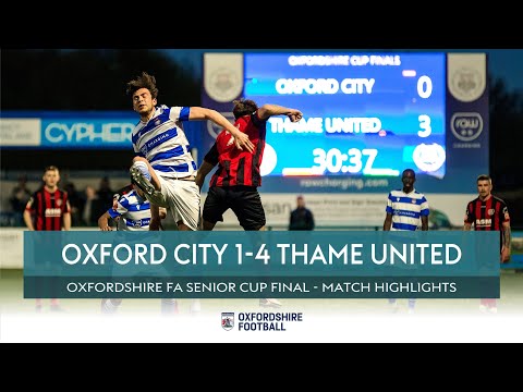 OFA Senior Cup Final 2023