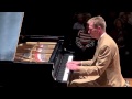John Ferguson (piano) performs Symphony No.9 Molto Vivace (Beethoven, arr. Liszt)