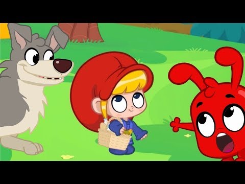 Morphle em Português | A história para dormir | Desenhos em Portugues | Desenhos para Crianças