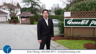 preview picture of video 'Unit 105 - 1232 Johnson St., Coquitlam, BC'