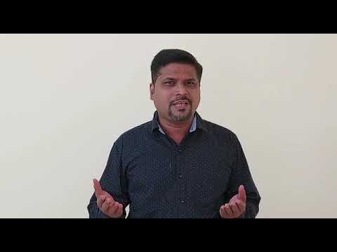 Vinod Tembe Businessman