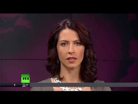1984 - Abby Martin Explains George Orwell's 1984