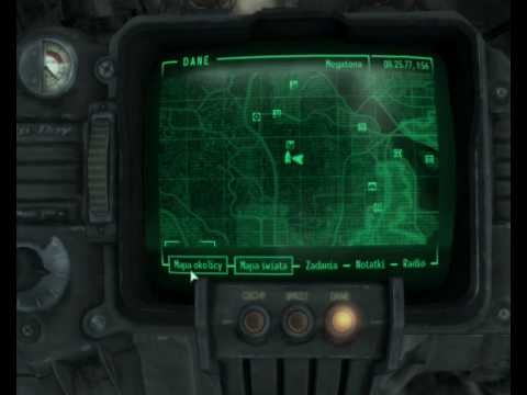 Zagrajmy w Fallout 3 (cz.51) Środek na gryzonie (cz.4 z 4)