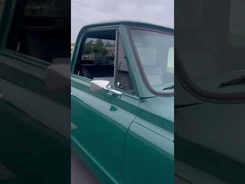 1972 GMC C1500 by Unknown Builder