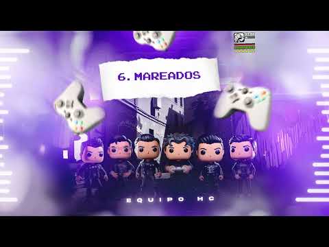 Mareados - Equipo HC