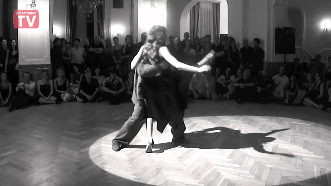 Horacio Godoy & Magdalena Gutierrez, Danubiando Budapest 2011, 5-4, http://prischepov.ru