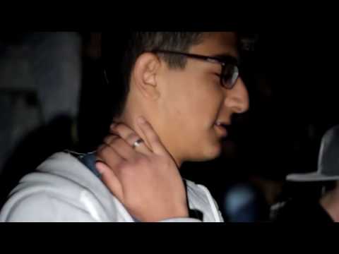 Impacto y Ache VS Glock y McFlurry   8AVOS REYES DE PLAZA 01