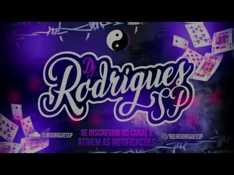 BEAT INVOCAÇÃO DO ROCK 🤘 2.0 - MC FLAVINHO E MC GW (( DJ RODRIGUES SP ))