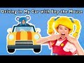 Driving In My Car More Mother Goose Club Nursery Rhymes