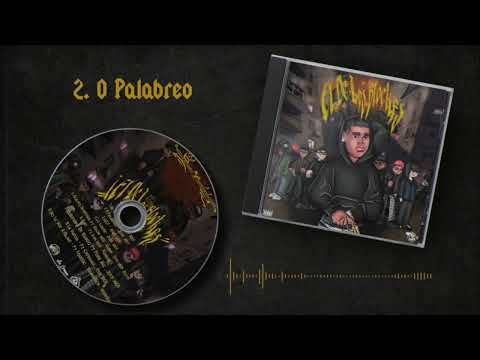 2. 0 Palabreo - Jeiby MT2