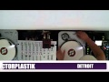 Minimix detroit