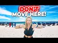 Top 10 Reasons NOT To Move To Pensacola, Florida – What They Won’t Tell You!