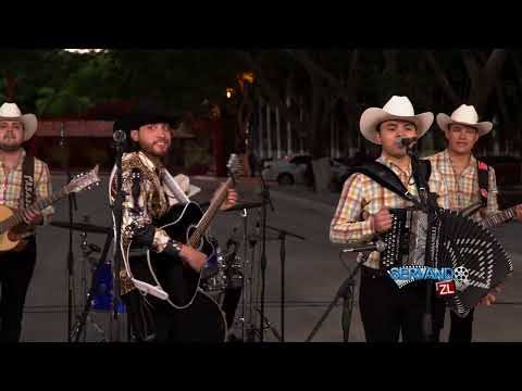 Nuevo Giro Ft. La Receta - El Arte De La Guerra (En Vivo 2023)