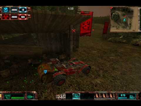 D.I.P.R.I.P. Warmup Gameplay