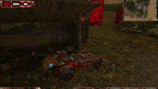 D.I.P.R.I.P. Warmup Gameplay