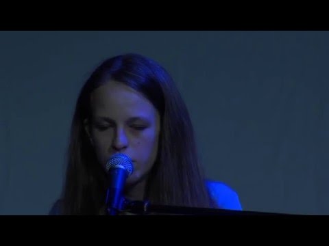 Tante Elze | Tante Elze | TEDxBratislava