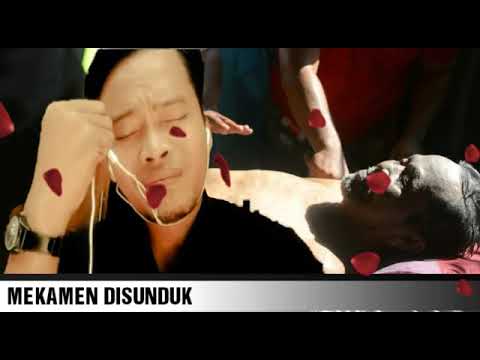 Duik Guswis_MEKAMEN DISUNDUK