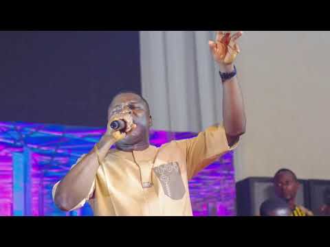 'EARLY MORNING PRAYER'' WITH PROPHET SAM OJO (BABA AUTHORITY)