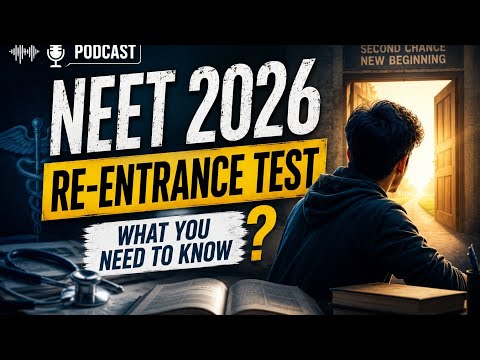 Re-NEET and Students Mental Health