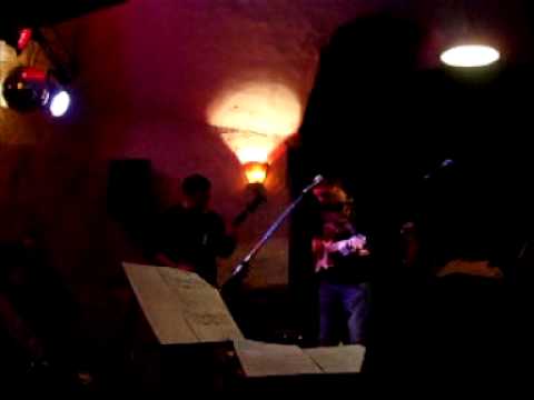 Jan Medveď - Blues Sklep 2009