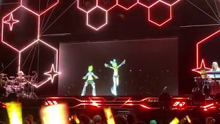 Wonderful★opportunity! featuring Kagamine Rin &amp; Kagamine Len - Remote Controller (live)