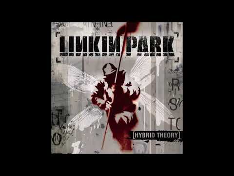 Linkin Park - 05. Crawling (audio)