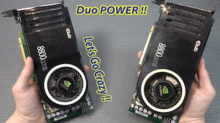 Let's Double The Gaming Power in 2024 !  🦾