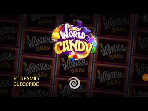 LEVEL  Willy Wonka’s Sweet Adventure NEW Zynga chocolate match 3 game