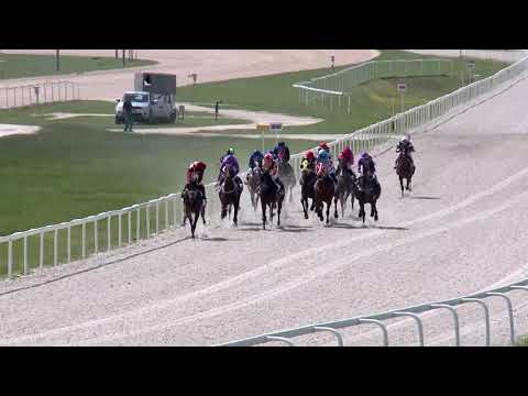 2019.06.01. 02. futam - CULLODEN HENDIKEP (V.o.) (szintetikus pálya)