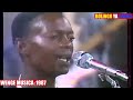 LES CONCERTS DE WENGE MUSICA BCBG 4X4 De 1987 A 2000 5 HEURES