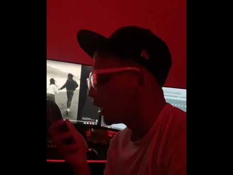 @axel_yeii - "Te pienso cada segundo" (freestyle)