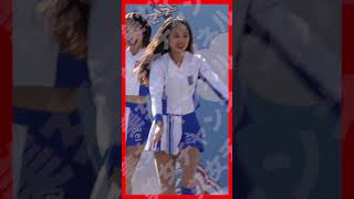 #S758【diana様！】 #shorts #チア #美女 #チアリーダー #diana