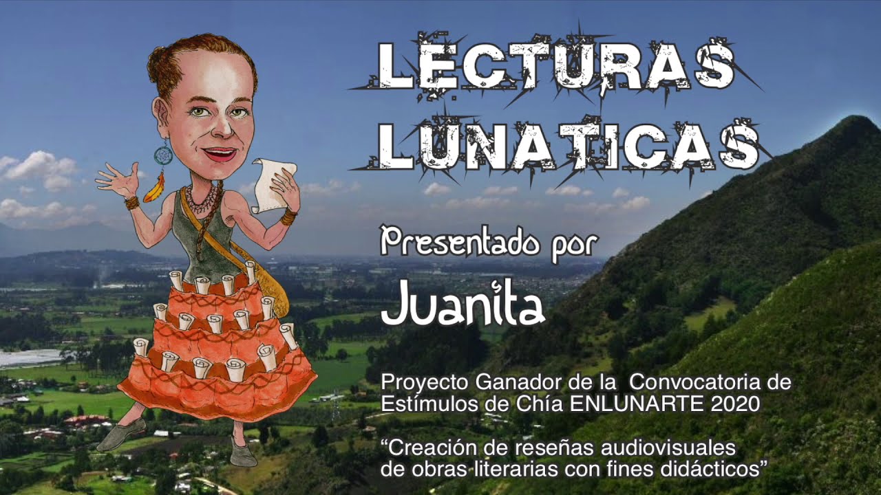 LECTURAS LUNATICAS UN INSTANTE EN LA ETERNIDAD
