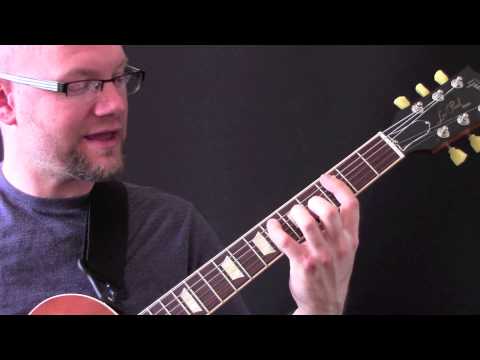 Milky Chance Stolen Dance Guitar Lesson