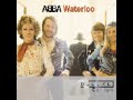 Abba Waterloo NEW 8 Bit Version