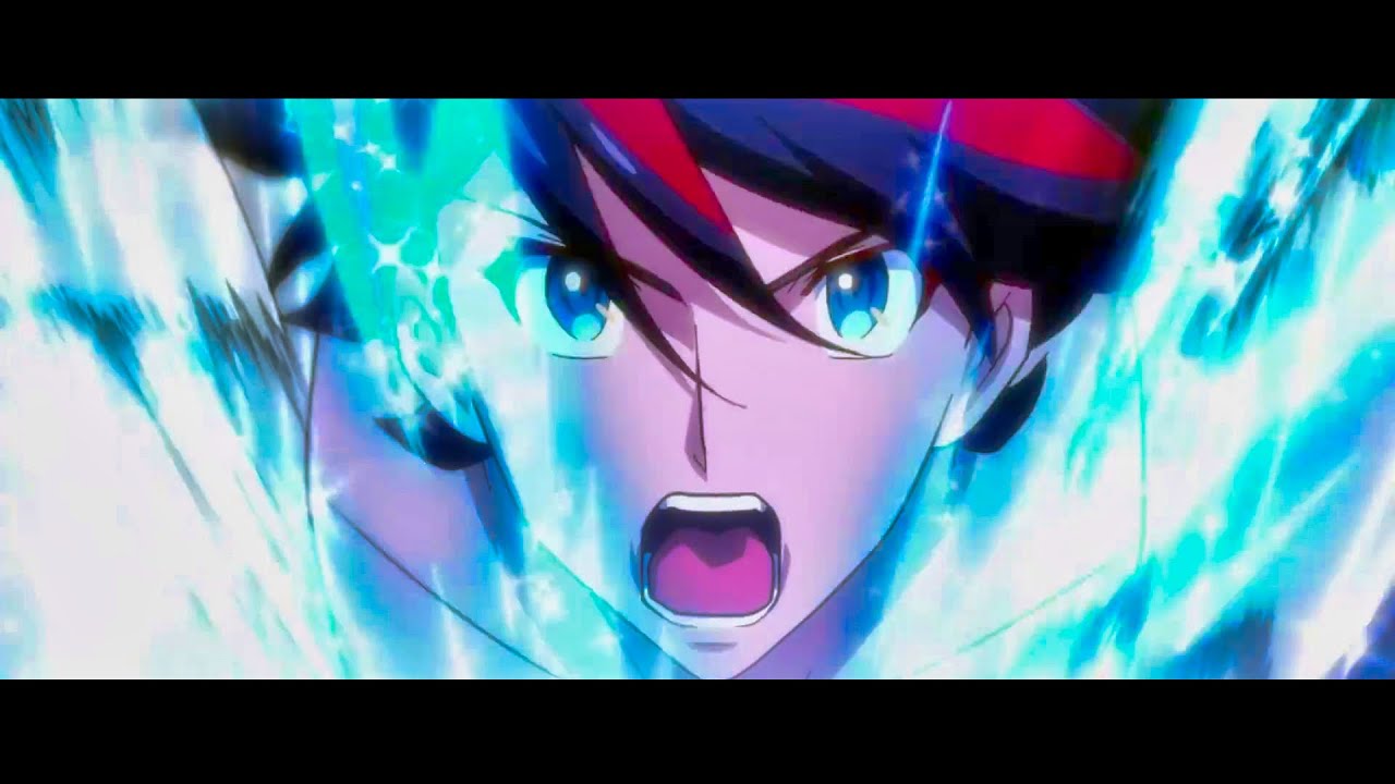 Back Arrow Opening Full『LiSA - dawn』