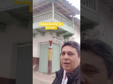 conociendo a Silos