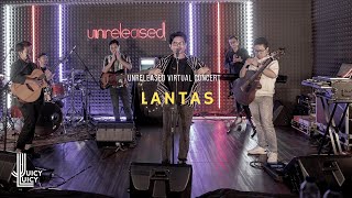 Download lagu Juicy Luicy - Lantas (Unreleased Virtual Concert) mp3