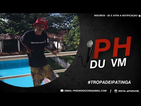 OS CRIAS 02 - MC FAELZIN E MC WESLEY [ DJ ARTHUZIIN ] 2020