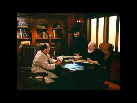 That's soulless! 59 - Filled with the spirit of the lord