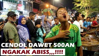 Download lagu Rian Ambyar nyanyi lucu ngakak Pamer Bojo cendol dawet seger 500an ~ Angklung carehal malioboro mp3 Download lagu Rian Ambyar nyanyi lucu ngakak Pamer Bojo cendol dawet seger 500an ~ Angklung carehal malioboro mp3