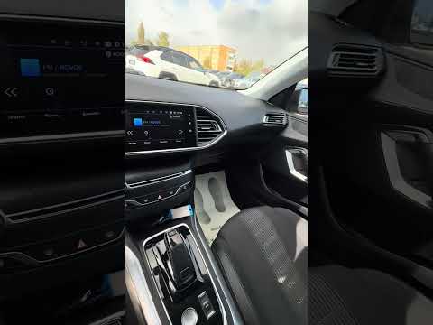 фото peugeot 308 ii рестайлинг 0
