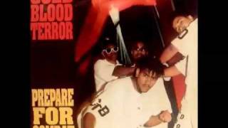 Cold Blood Terror - Good Thing