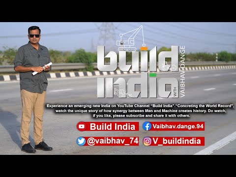 Build india With Vaibhav Dange